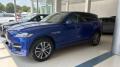 usato JAGUAR F Pace