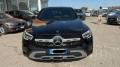 usato MERCEDES GLC 200