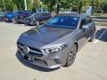 usato MERCEDES A 250