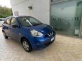 usato NISSAN Micra