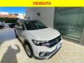 usato VOLKSWAGEN T Cross