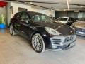usato PORSCHE Macan