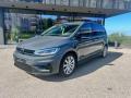 usato VOLKSWAGEN Touran