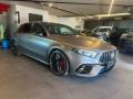 usato MERCEDES A 45 S AMG