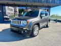 usato JEEP Renegade
