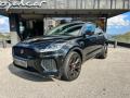 usato JAGUAR E Pace