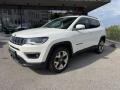 usato JEEP Compass