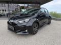 usato TOYOTA Yaris