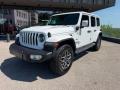 usato JEEP Wrangler