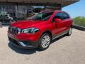 usato SUZUKI S Cross