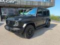 usato MERCEDES G 400