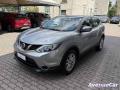 usato NISSAN Qashqai