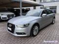 usato AUDI A6