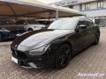 usato MASERATI Ghibli