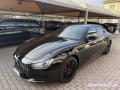 usato MASERATI Ghibli