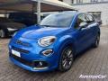 usato FIAT 500X