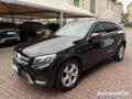 usato MERCEDES GLC 220