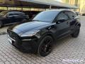usato JAGUAR E Pace