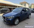 usato BMW X1