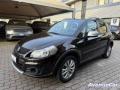 usato SUZUKI SX4