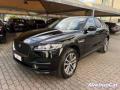 usato JAGUAR F Pace