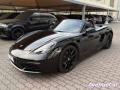 usato PORSCHE Boxster