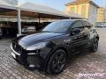 usato JAGUAR E Pace