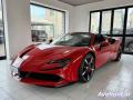 usato FERRARI SF90