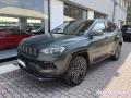 usato JEEP Compass