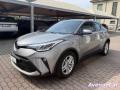 usato TOYOTA C HR