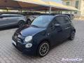 usato FIAT 500