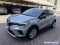 usato RENAULT Captur