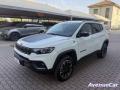 usato JEEP Compass