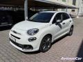 usato FIAT 500X