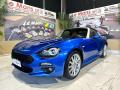 usato FIAT 124 Spider