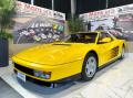 usato FERRARI Testarossa