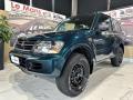 usato MITSUBISHI Pajero