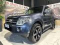 usato MITSUBISHI Pajero