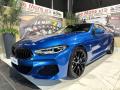 usato BMW Serie 8