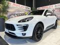 usato PORSCHE Macan