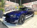 usato FORD Mustang
