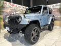 usato JEEP Wrangler
