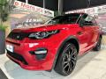 usato LAND ROVER Discovery Sport