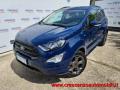 usato FORD EcoSport