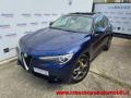 usato ALFA ROMEO Stelvio