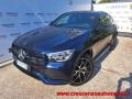 usato MERCEDES GLC 300