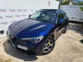 usato ALFA ROMEO Stelvio
