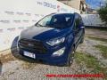 usato FORD EcoSport