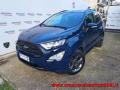 usato FORD EcoSport