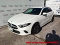 usato MERCEDES A 180